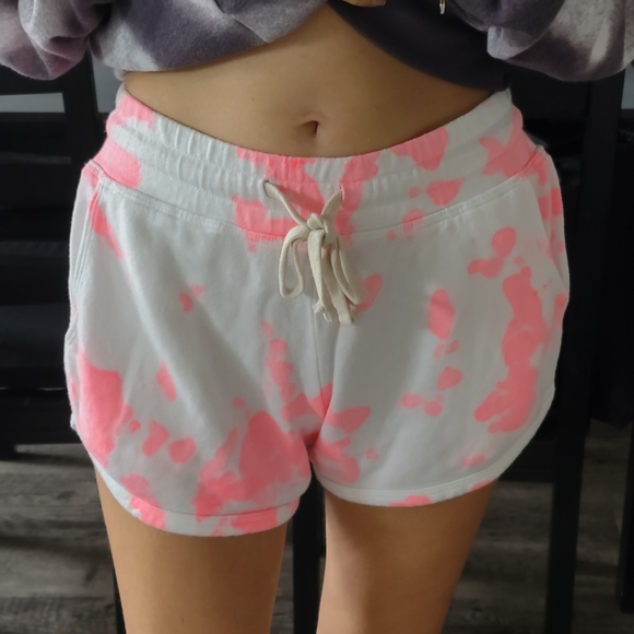 NWOT Sundry terry short - Picture 1 of 5